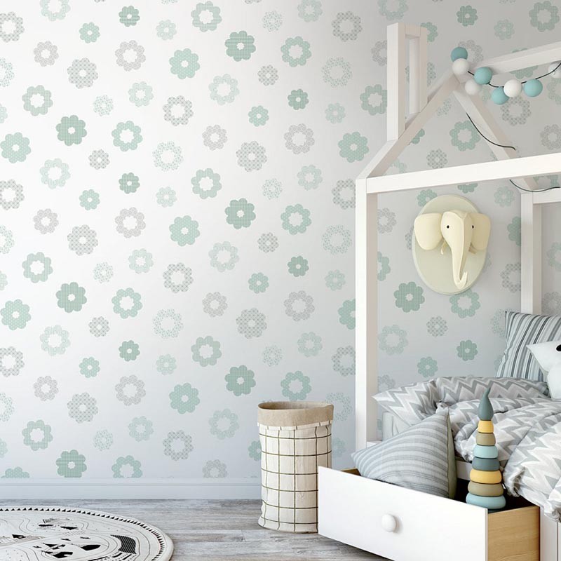 Papel Infantil KT Exclusive Joy 72085