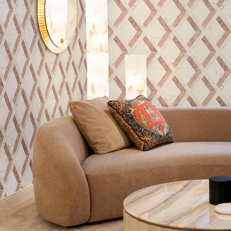Papel pintado Versace VI 79133-5