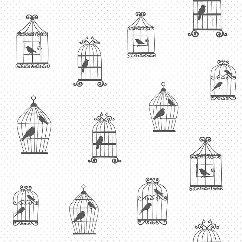 Papel Infantil KT Exclusive Joy 72111