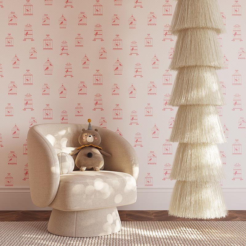 Papel Infantil KT Exclusive Joy 72111