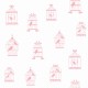 Papel Infantil KT Exclusive Joy 72111