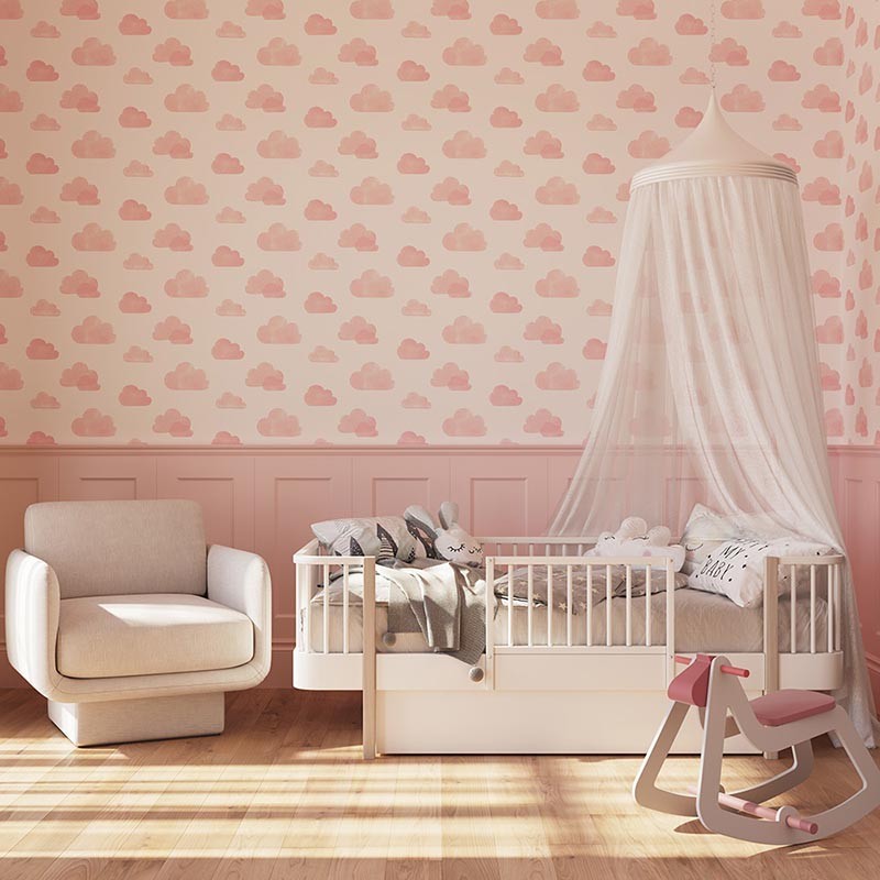 Papel Infantil KT Exclusive Joy 72067
