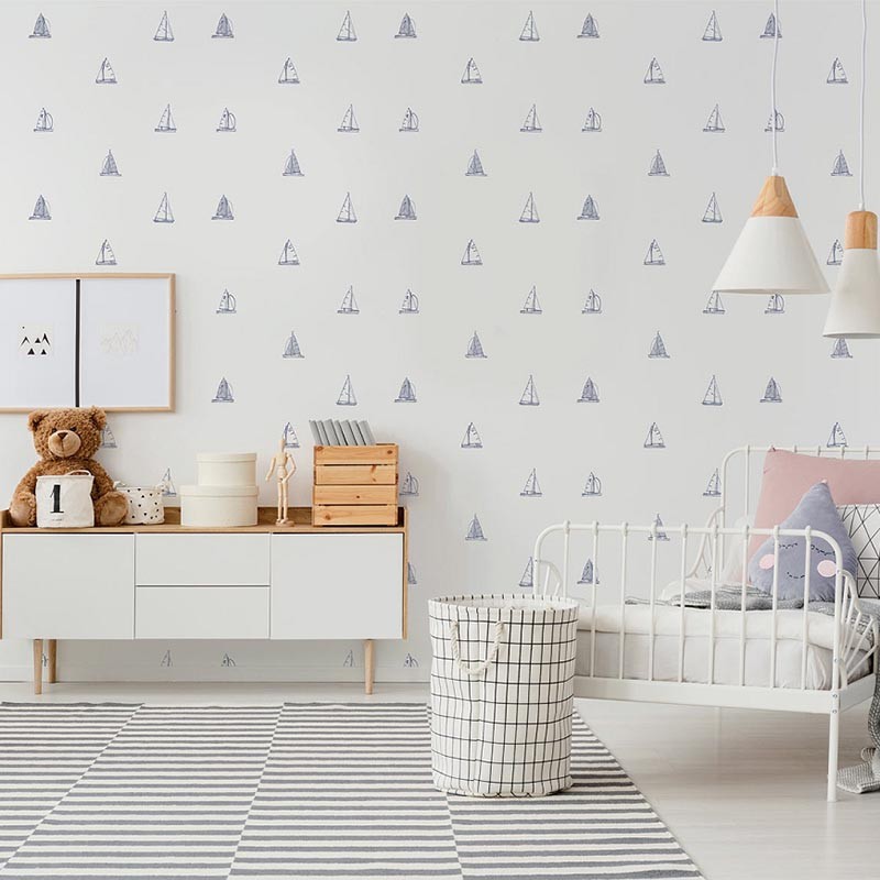 Papel Infantil KT Exclusive Joy 72047