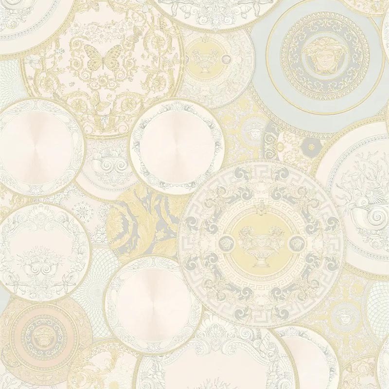 Papel pintado Versace VI 34901-2