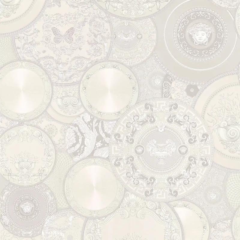 Papel pintado Versace VI 34901-4