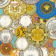 Papel pintado Versace VI 34901-1