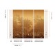 Mural Masureel Amazone Awarra Sunrise DGZON1031/1033