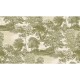 Mural Masureel Amazone Salcey Olive DGSAL1031/1034