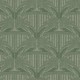 Indienne 18310 Arte papel pintado