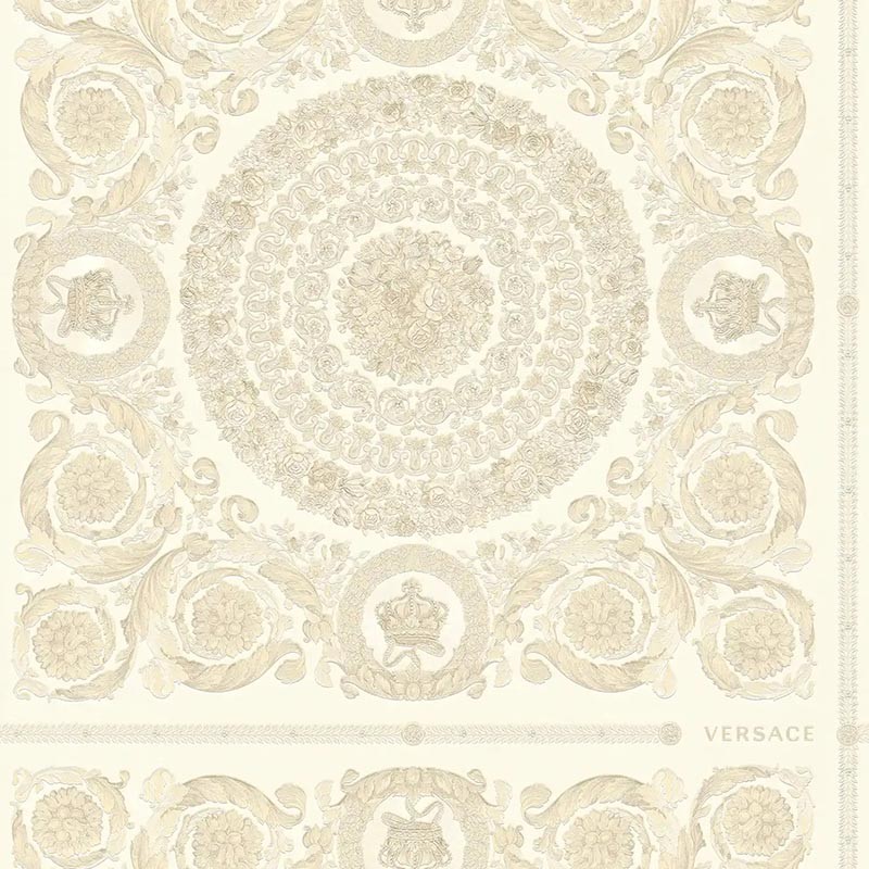 Papel pintado Versace VI 37055-1