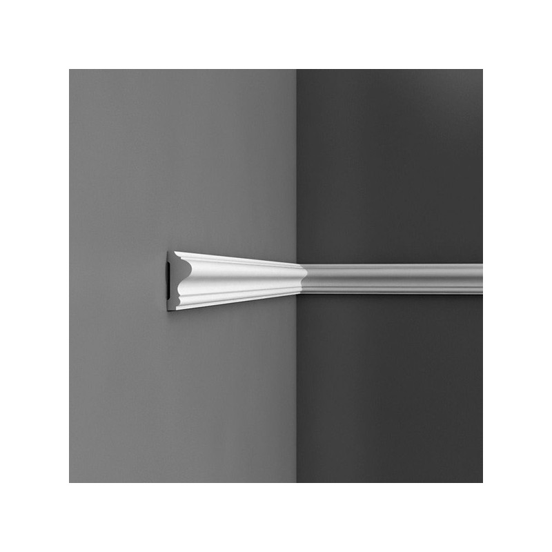 Orac Decor Moldura Luxxus P8020