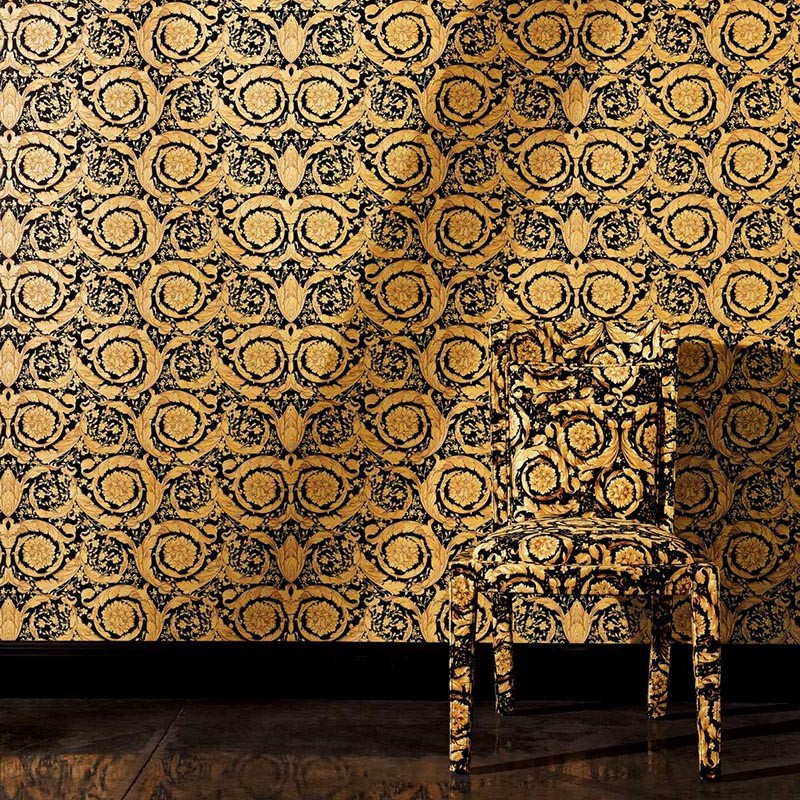 Papel pintado Versace VI 93583-4