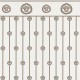 Papel pintado Versace VI 79131-5