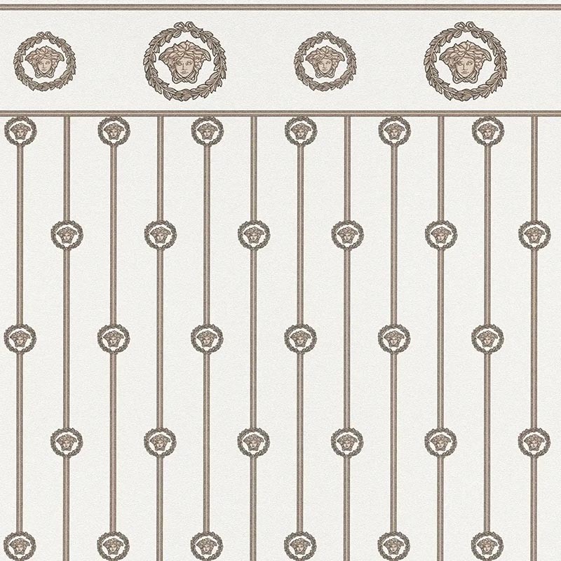 Papel pintado Versace VI 79131-5