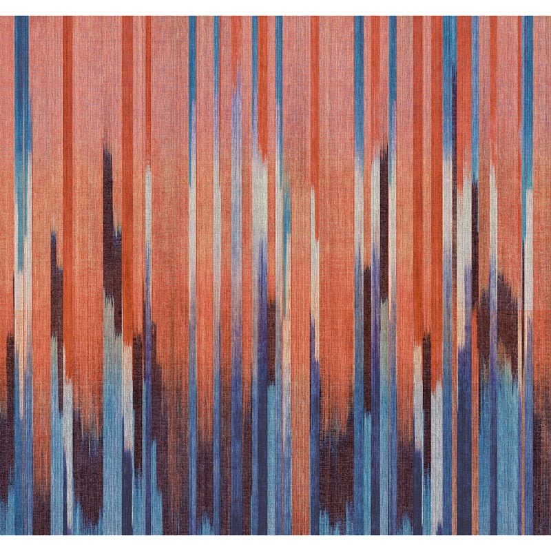 Mural decorativo Masureel Serica Holi Sunset DGRIC1031/1033