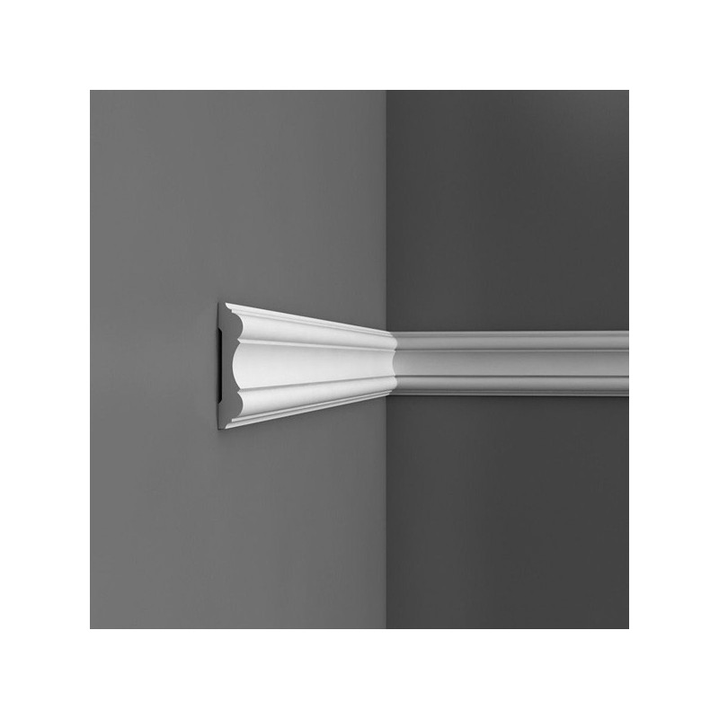 Orac Decor Moldura Luxxus P8040