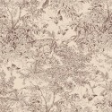 Amazone Scene  ZON205 Papel pintado Masureel