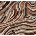 Rock Serpentine DGROC2041/2043 Mural Masureel