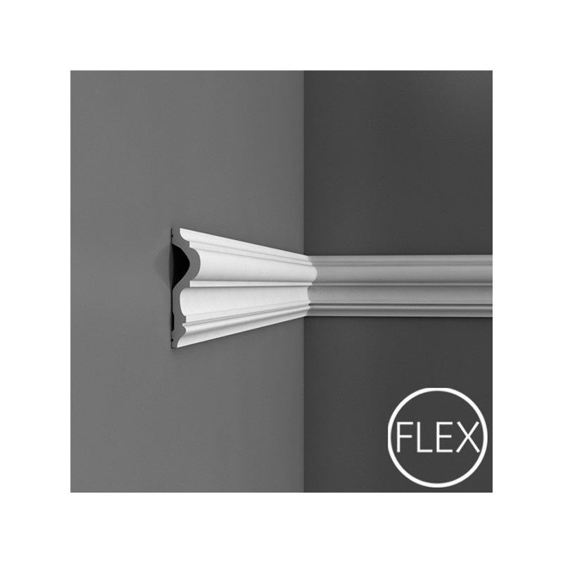 Orac Decor Moldura Luxxus P8050F