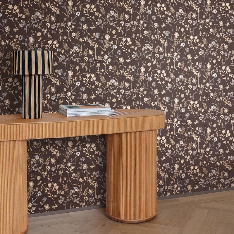 Papel pintado Masureel Amazone Elysium ZON105