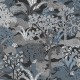 Papel pintado Masureel Amazone Elysium ZON501