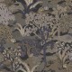 Papel pintado Masureel Amazone Elysium ZON503