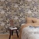 Papel pintado Masureel Amazone Elysium ZON503