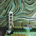 Rock Serpentine DGROC2021/2023 Mural Masureel