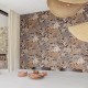 Papel pintado Masureel Amazone fabulo ZON506