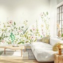 Le Beau Jardin BJAR 20261 74 07 Mural Casadeco