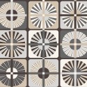 Rock Ray ROC401 Papel pintado Masureel