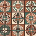 Rock Ray ROC403 Papel pintado Masureel