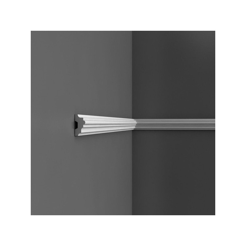 Orac Decor Moldura Luxxus P9040