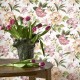 Papel pintado Casadeco Le Beau Jardin Bouquet D´été BJAR202574286