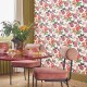 Papel pintado Casadeco Le Beau Jardin Bouquet D´été BJAR202578654