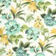 Papel pintado Casadeco Le Beau Jardin Bouquet D´été BJAR202576706