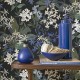 Papel pintado Casadeco Le Beau Jardin Songe de Jasmin BJAR202566789