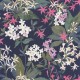 Papel pintado Casadeco Le Beau Jardin Songe de Jasmin BJAR202564567