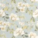 Papel pintado Casadeco Le Beau Jardin Sous Les Rosiers BJAR202536101