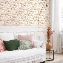 Le Beau Jardin BJAR 20253 42 42 Papel Casadeco