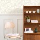 Papel pintado Casadeco Le Beau Jardin Carnet Botanique BJAR202591234