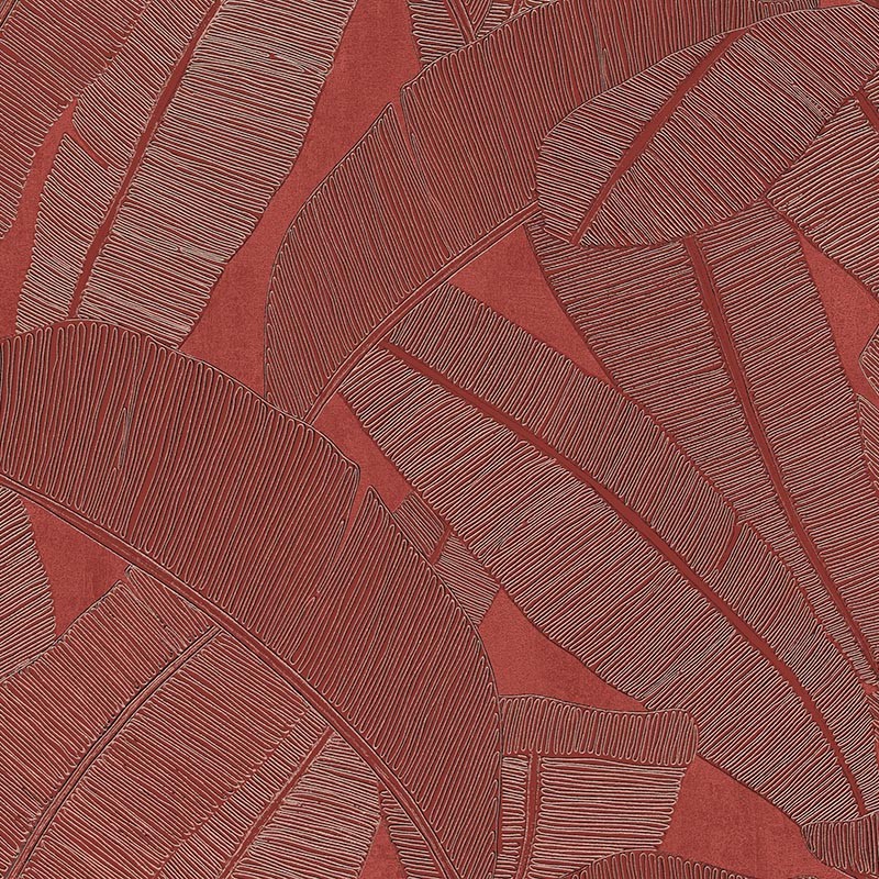 Serica Banyan RIC205 Papel Pintado Masureel