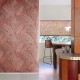 Serica Banyan RIC205 Papel Pintado Masureel