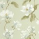 Papel pintado Casadeco Le Beau Jardin Brume De Magnolia BJAR202547202