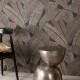 Serica Banyan RIC203 Papel Pintado Masureel