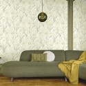Le Beau Jardin BJAR 20258 70 15 Papel Casadeco
