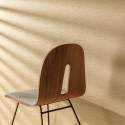 Serica Mori RIC006 Papel Pintado Masureel