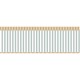 Zócalo Caselio Mix & Stripes Base Line MIP107832600