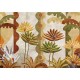 Mural Coordonne Sarape Ágaves Cactus C00049_N