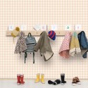 Happy Kids Club HKC10442 04 72 Papel infantil Caselio